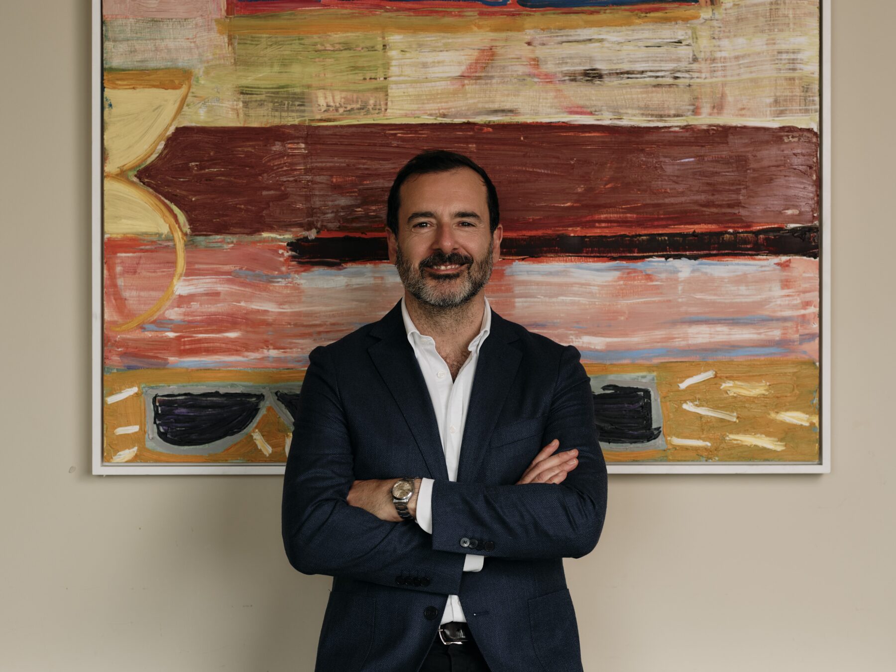 Andrea Mosca Creative Studio - Oceanco